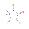 1-3-Dibromo-5 5 Dimethyl Hydantoin
