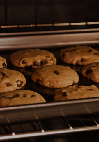 Baking