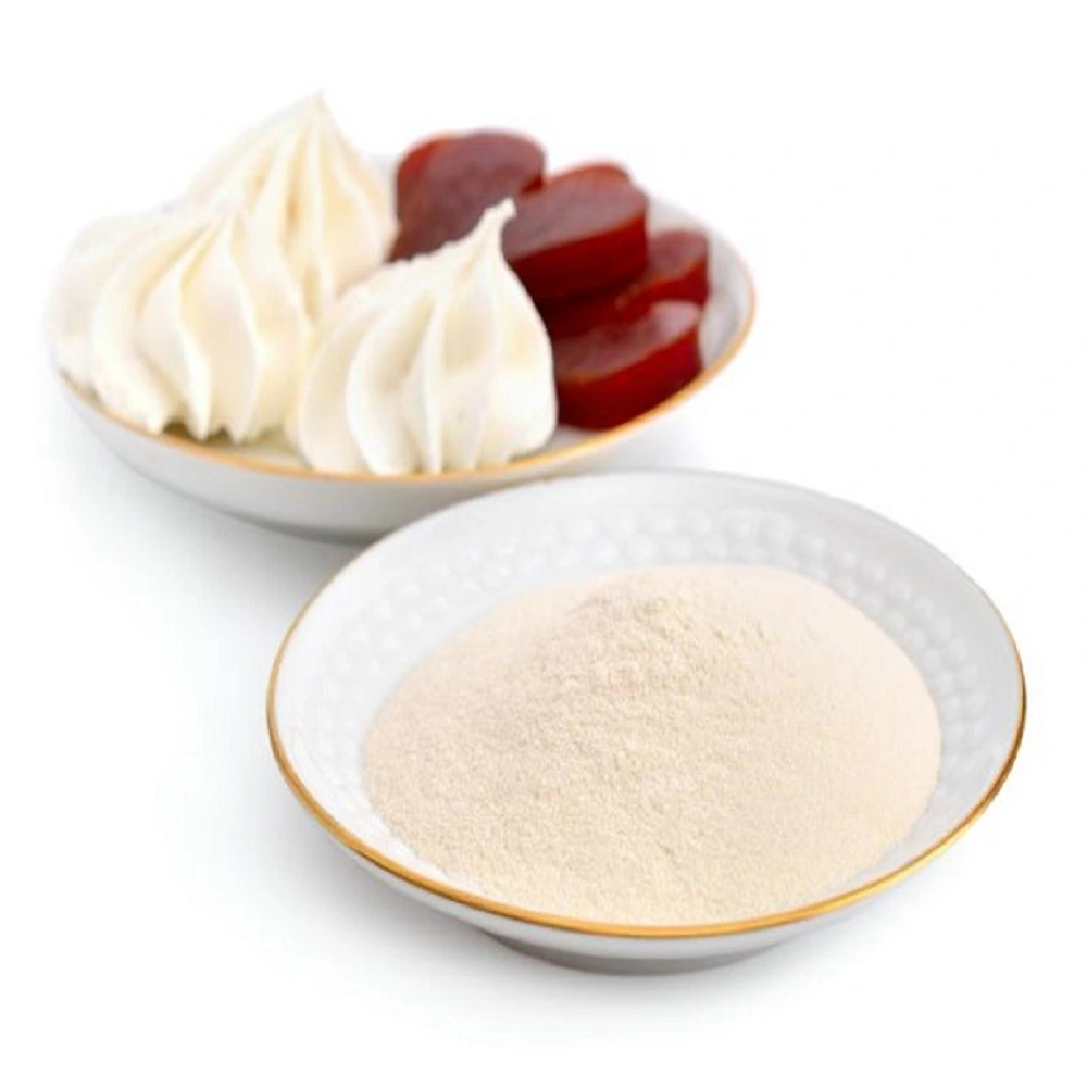 Xanthan gum E415