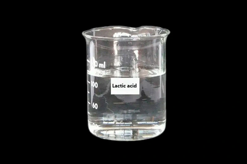 Lactic Acid Liquid E270