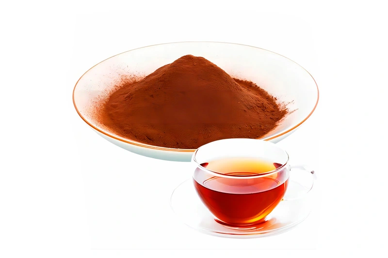 Instant Black Tea Powder