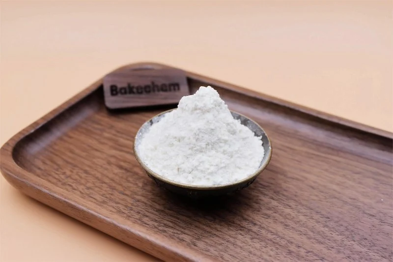 magnesium stearate in food