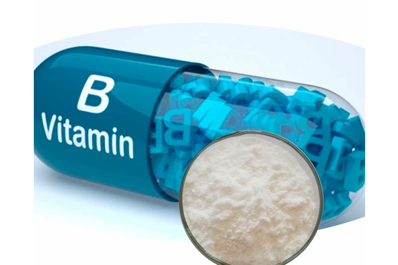 Vitamin B1 Powder (Thiamine) in Nutritional Supplements 59-43-8