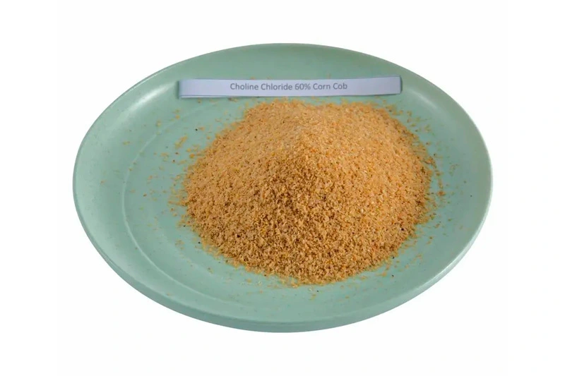 Choline Chloride Feed Additive 67-48-1