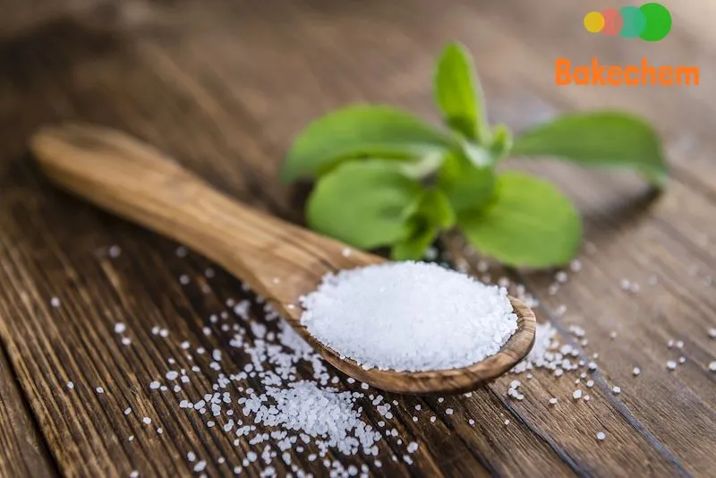 stevia sugar