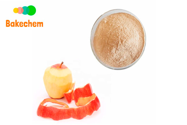 Apple Pectin Apple Pectin