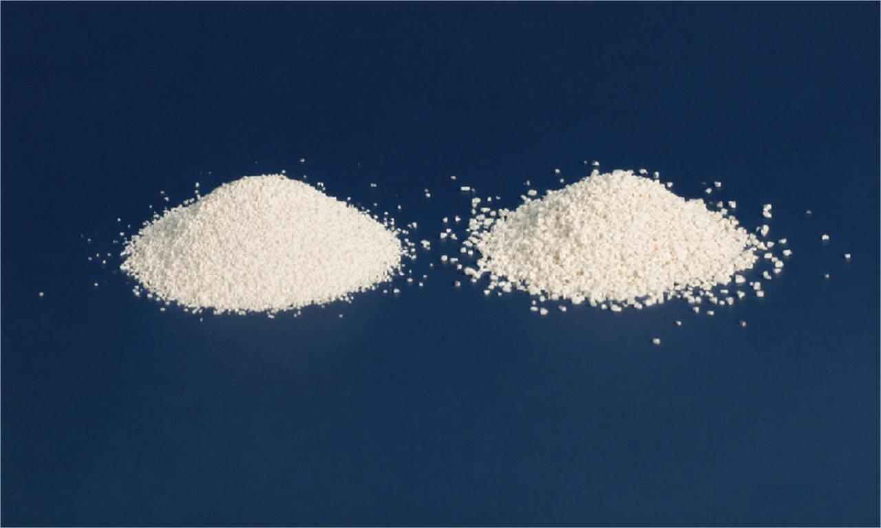 Sodium dichloroisocyanurate (SDIC) Granules