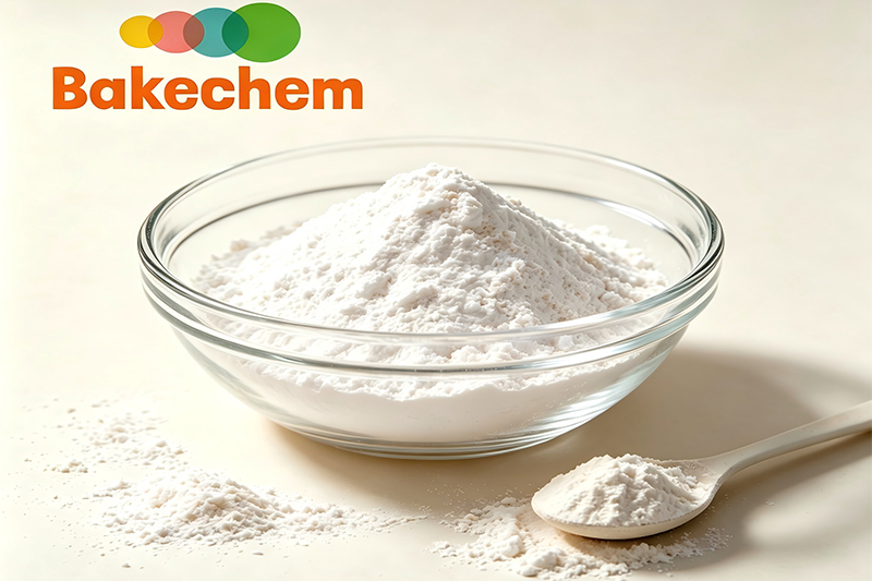 Xanthan gum