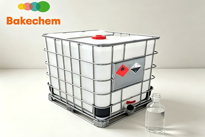 Glacial Acetic Acid