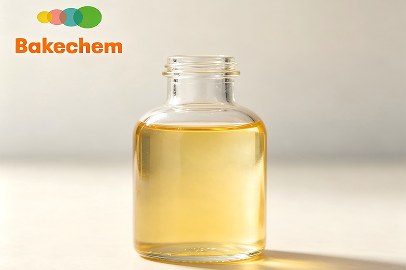 Resistant Dextrin Syrup