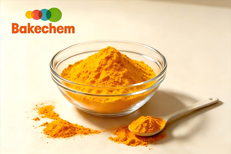 Coenzyme Q10 Powder 10%